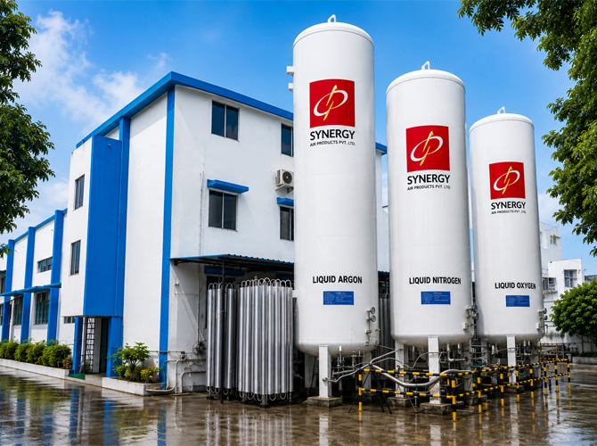 Storage Facility