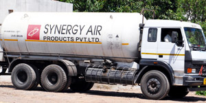About Synergy Air Product Pvt. Ltd. About Us